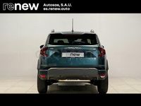 Usado Dacia Duster Extreme 140 CV (102 kW) 2025 Verde SUV