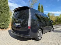 Usado Hyundai Staria 177 CV (130 kW) 2023 Azul Monovolumen