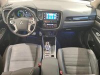 Usado Mitsubishi Outlander P-HEV 203 CV (149 kW) 2018 Blanco