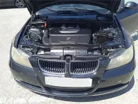 Occasion BMW 320 Gran Turismo 184 ch (135 kW) 2013 Noir Berline