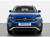 usado VW T-Cross - 1.0 TSI Advance DSG7 81kW