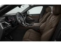 Nuevo BMW X6 M Sport 352 CV (258 kW) 2026 Negro SUV