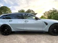 Usado BMW M3 510 CV (375 kW) 2023 Gris / plata Familiar