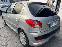 usado Peugeot 206 1.4 hdi 70cv