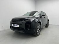 Usado Land Rover Range Rover evoque S 309 CV (227 kW) 2024 Negro santorini black 1ag SUV