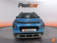Usado Citroën C3 Aircross Live 82 CV (60 kW) 2018 Azul SUV