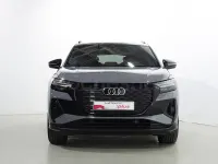 Usado Audi Q4 e-tron S-Line 125 kW (170 CV) 2024 Eléctrico SUV