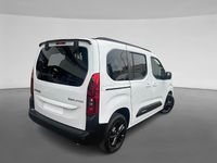 Nuevo Citroën Berlingo 100 CV (73 kW) 2025 Blanco kaolin Monovolumen