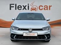 usado VW Polo R-Line 1.0 TSI 70kW (95CV) Gasolina en Flexicar Pamplona