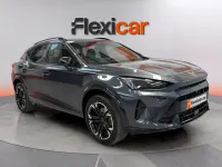 Usado Cupra Formentor 150 CV (110 kW) 2025 Azul SUV