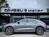 usado Audi Q8 50 TDI quattro tiptronic