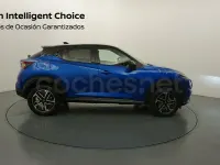 Usado Nissan Juke N-Connecta 114 CV (83 kW) 2025 Azul SUV