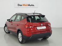 usado Seat Arona 1.0 Tsi Ecomotive S&s Style 115