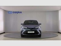 Usado Toyota C-HR Advance 122 CV (89 kW) 2022 Gris SUV