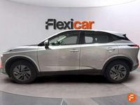 Brugt Nissan Qashqai Acenta 158 HK (116 kW) 2023 Grå SUV