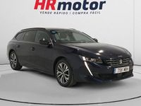 Usado Peugeot 508 Allure 131 CV (96 kW) 2022