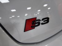 Usado Audi A3 310 CV (228 kW) 2023 Blanco Berlina