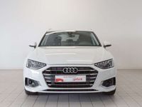 usado Audi A4 Avant 35 TDI Advanced S tronic 120kW