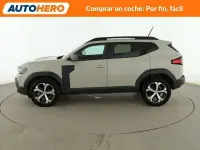 Usado Dacia Duster Journey 131 CV (96 kW) 2025 Gris SUV