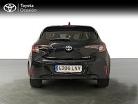 Usado Toyota Corolla Active 122 CV (89 kW) 2022 Negro