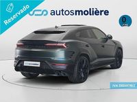 Nuevo Lamborghini Urus 800 CV (588 kW) 2025 Verde SUV