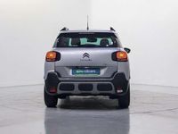 Usado Citroën C3 Aircross 110 CV (80 kW) 2023 Gris SUV