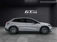 Usado Mercedes EQE350 AMG 214 kW (292 CV) 2023 Gris SUV