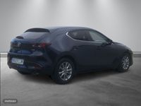 usado Mazda 3 2.0 e-Skyactiv-G Evolution 90kW