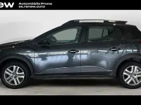 Usado Dacia Sandero Comfort 91 CV (66 kW) 2021 Gris Berlina