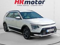 Usado Kia Niro 141 HP (103 kW) 2024 SUV