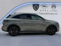 Usado DS Automobiles DS7 Crossback Performance Line Plus 130 CV (95 kW) 2023 Gris / plata SUV