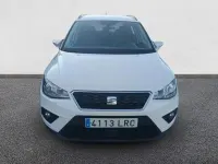 Usado Seat Arona Style 95 CV (69 kW) 2021 SUV