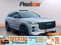 Usado Jaecoo 7 147 CV (108 kW) 2025 Azul SUV