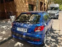 Usado Peugeot 206+ 70 CV (51 kW) 2011 Azul Utilitario