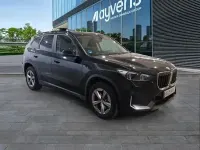 Usado BMW X1 Comfort Edition 245 CV (180 kW) 2025 Negro SUV