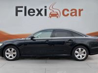 usado Audi A6 2.0 TDI 190CV ultra quat S tron Advanced Diésel en Flexicar Toledo 3