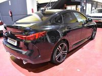 Usado BMW 218 150 CV (110 kW) 2022 Negro Coupe
