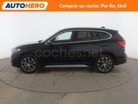 Usado BMW X1 150 CV (110 kW) 2022 Negro SUV