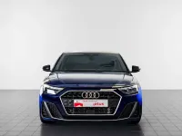 Nuevo Audi A1 Sportback 116 CV (85 kW) 2026 Azul Utilitario