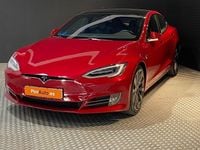 Usado Tesla Model S 599 kW (815 CV) 2020 Eléctrico Utilitario