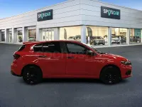 Używany Fiat Tipo Street 95 KM (69 kW) 2020 Czerwony Sedan/Limuzyna