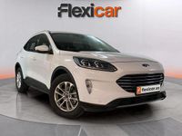 Usado Ford Kuga ST-Line 190 CV (139 kW) 2022 Blanco SUV