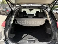 Usado Nissan X-Trail Tekna 130 CV (95 kW) 2018 Gris / plata SUV