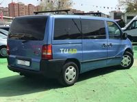 usado Mercedes Vito 2.2 112 CV CDI