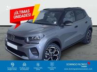 Usado Citroën C3 101 CV (74 kW) 2025 Gris SUV