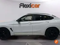 Usado BMW X4 190 HP (139 kW) 2019 Branco SUV