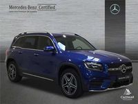 Usado Mercedes GLB200 150 CV (110 kW) 2025 SUV