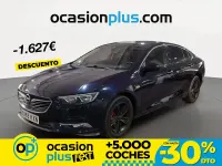 Usado Opel Insignia Excellence 170 CV (125 kW) 2019 Azul Berlina