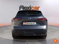 Usado Nissan Qashqai Acenta 158 CV (116 kW) 2021 Gris SUV