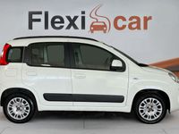usado Fiat Panda 1.2 Lounge 51kW (69CV) Gasolina en Flexicar Alicante 2